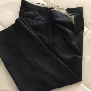 Croft & Barrow men’s dress pants.